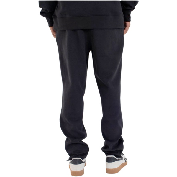 2026 Hurley Mens Low Tide Fleece Pants MFBEULT0011 - Black